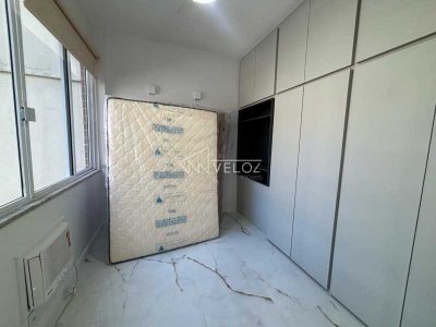 Apartamento, 2 quartos, 68 m² - Foto 3