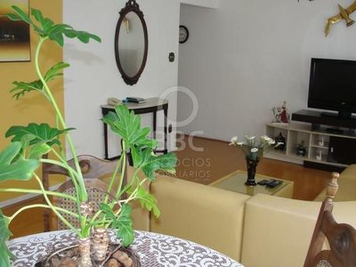 Apartamento, 3 quartos, 152 m² - Foto 5