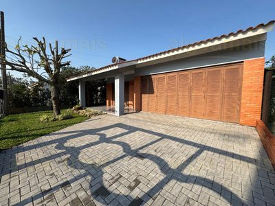 Casa, 3 quartos, 180 m² - Foto 3
