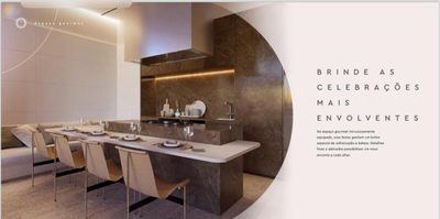 Apartamento, 4 quartos, 324 m² - Foto 5