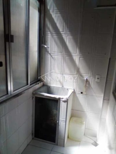 Apartamento, 1 quarto, 35 m² - Foto 4