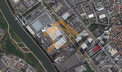 Depósito-Galpão, 2194 m² - Foto 3