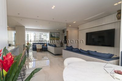 Apartamento, 2 quartos, 60 m² - Foto 1