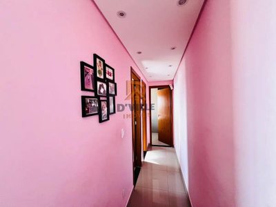 Apartamento, 2 quartos, 44 m² - Foto 4