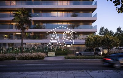 Apartamento, 3 quartos, 231 m² - Foto 4