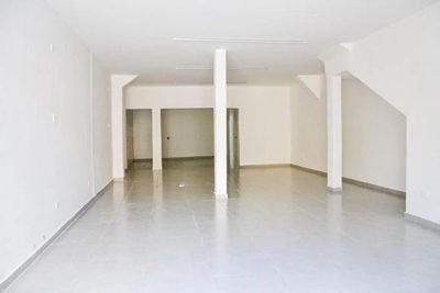 Loja-Salão, 80 m² - Foto 2