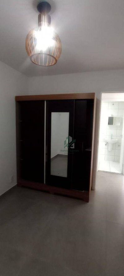 Apartamento, 2 quartos, 55 m² - Foto 4