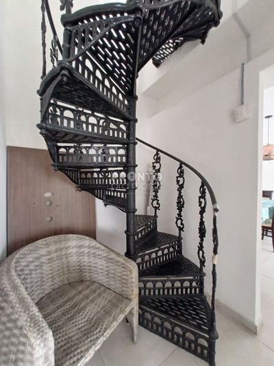 Apartamento, 4 quartos, 181 m² - Foto 5