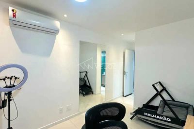 Apartamento, 2 quartos, 79 m² - Foto 1
