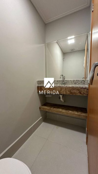 Apartamento, 3 quartos, 96 m² - Foto 4