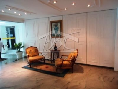 Apartamento, 3 quartos, 105 m² - Foto 2