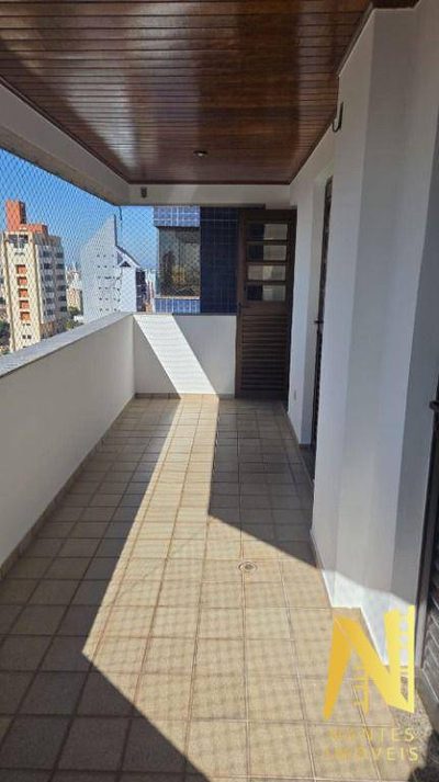 Apartamento, 3 quartos, 80 m² - Foto 2