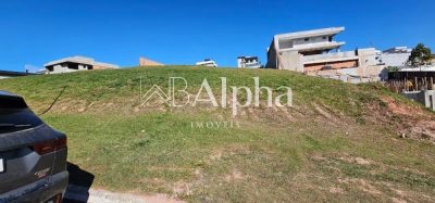Loteamento e Condomínio, 420 m² - Foto 1