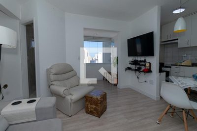 Apartamento, 1 quarto, 50 m² - Foto 1