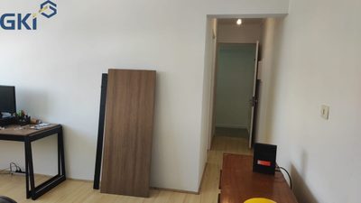 Apartamento, 1 quarto, 47 m² - Foto 4