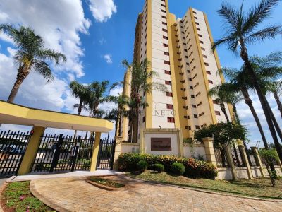 Apartamento, 3 quartos, 80 m² - Foto 1