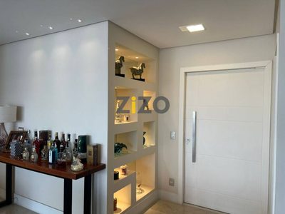 Apartamento, 3 quartos, 150 m² - Foto 2