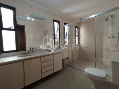 Apartamento, 4 quartos, 200 m² - Foto 3