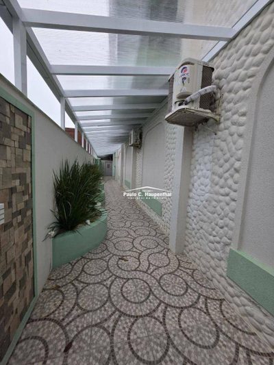 Kitnet-Studio, 24 m² - Foto 3