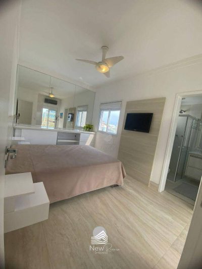 Cobertura, 4 quartos, 186 m² - Foto 3