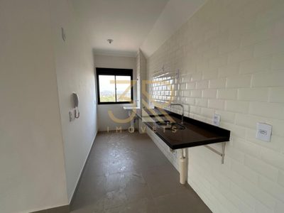 Apartamento, 2 quartos, 56 m² - Foto 3