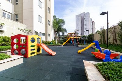 Apartamento, 3 quartos, 97 m² - Foto 2