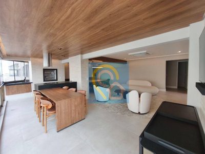 Apartamento, 3 quartos, 287 m² - Foto 1