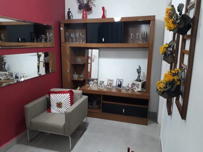 Apartamento, 2 quartos, 112 m² - Foto 4
