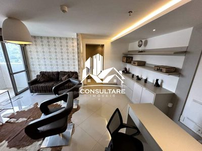 Sala-Conjunto, 50 m² - Foto 4