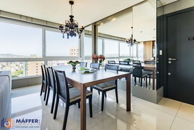 Apartamento, 3 quartos, 112 m² - Foto 5
