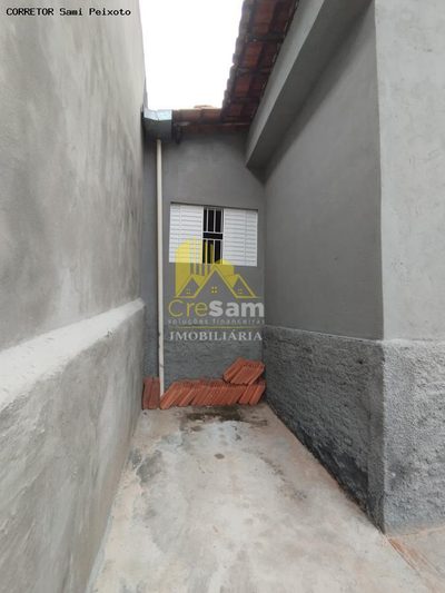 Casa, 3 quartos, 260 m² - Foto 4