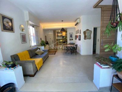 Apartamento, 2 quartos, 102 m² - Foto 3
