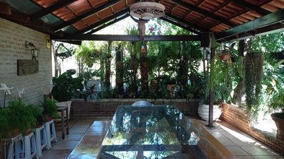 Chácara, 3 quartos - Foto 3