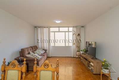 Apartamento, 3 quartos, 120 m² - Foto 3
