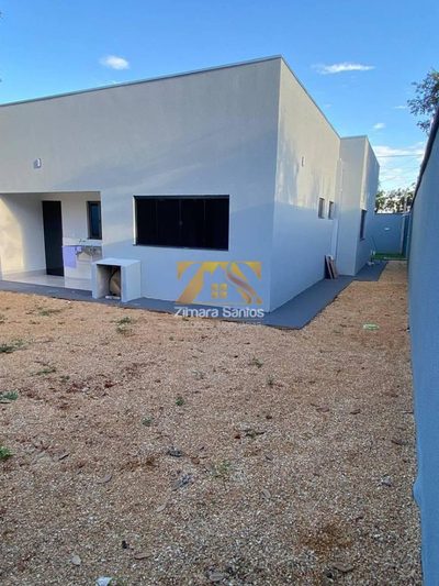 Casa, 3 quartos, 126 m² - Foto 5