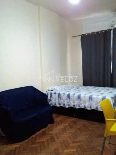 Apartamento, 1 quarto, 18 m² - Foto 3