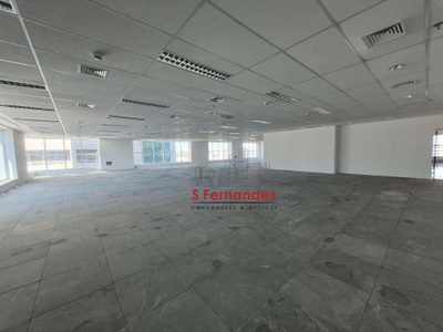 Sala-Conjunto, 540 m² - Foto 4