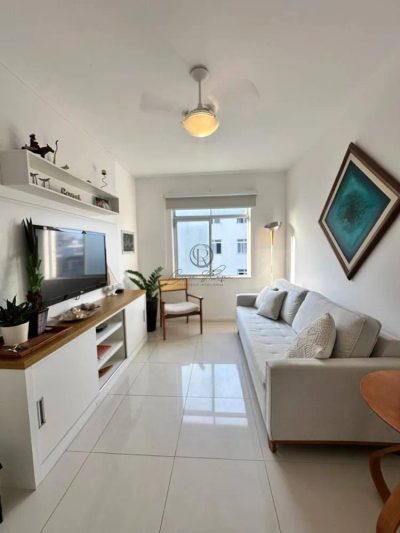 Apartamento, 2 quartos, 69 m² - Foto 2