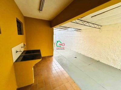 Casa, 3 quartos, 160 m² - Foto 1