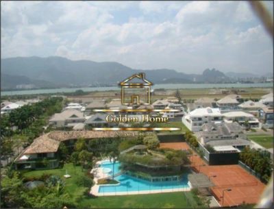 Apartamento, 4 quartos, 260 m² - Foto 2