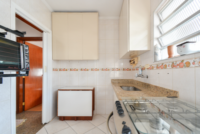 Apartamento, 2 quartos, 82 m² - Foto 5