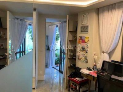 Apartamento, 4 quartos, 211 m² - Foto 1