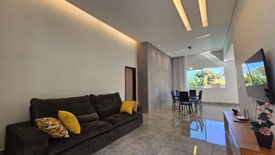 Casa, 3 quartos, 210 m² - Foto 4