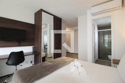 Kitnet-Studio, 30 m² - Foto 2