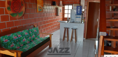 Casa de Condomínio, 2 quartos - Foto 5