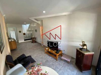 Cobertura, 3 quartos, 170 m² - Foto 5