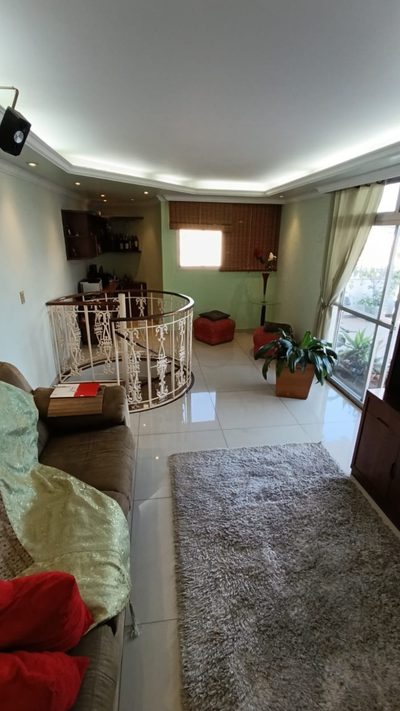 Cobertura, 4 quartos, 145 m² - Foto 5