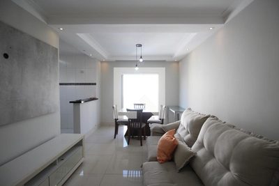 Apartamento, 2 quartos, 95 m² - Foto 5