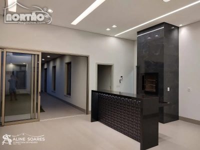 Casa, 4 quartos, 187 m² - Foto 2