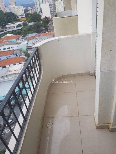 Apartamento, 1 quarto, 43 m² - Foto 2